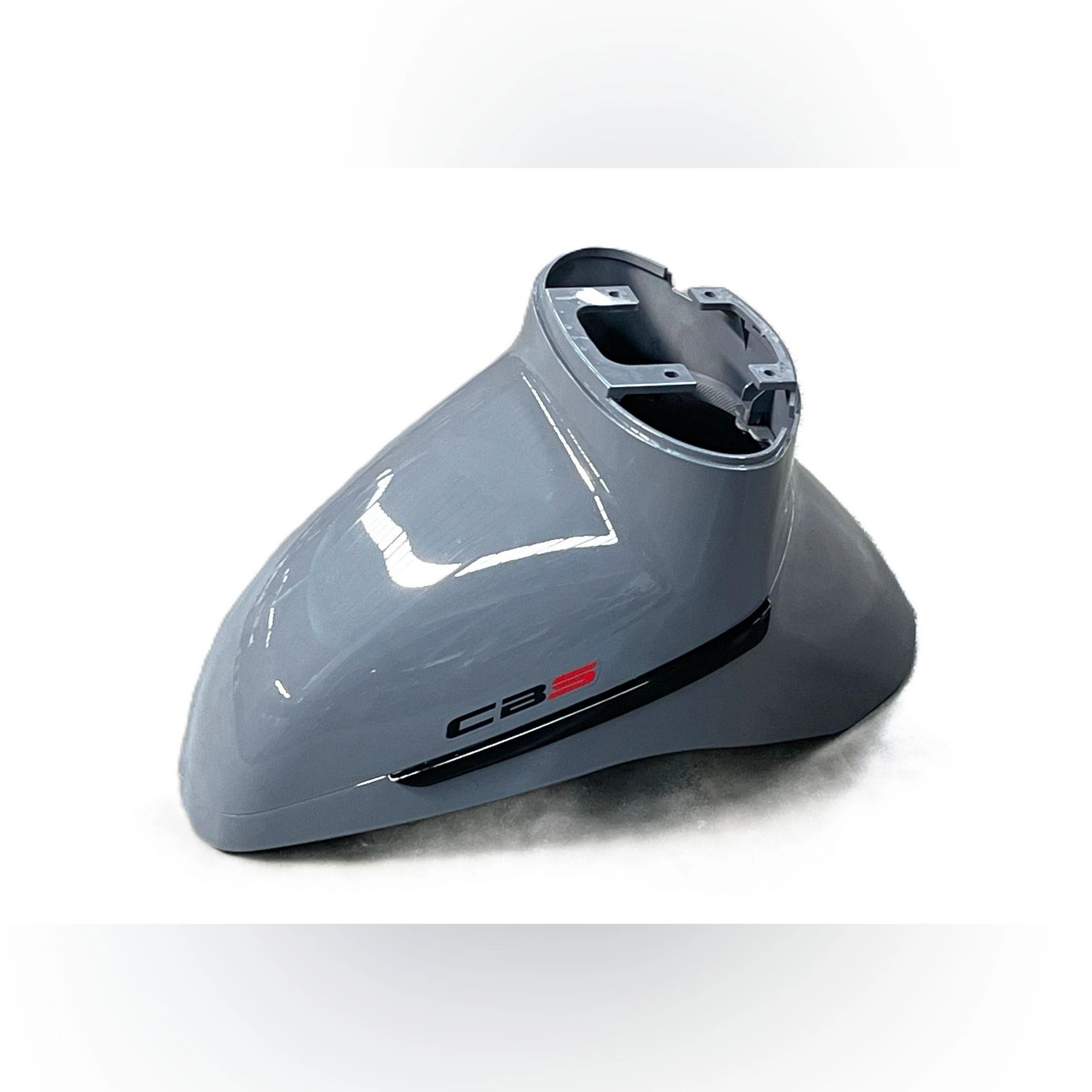 ARORA MALIBU PRO ÖN ÇAMURLUK GRİ #MALIBU PRO - 059